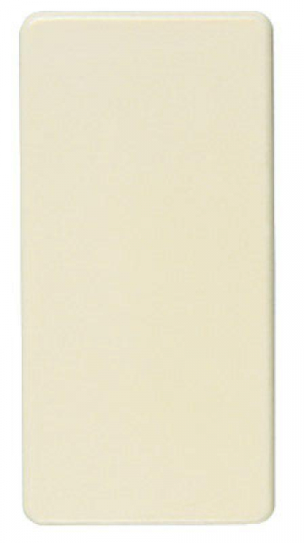 Выключатель 1-кл. 1п 1мод. СП Stylo/(Re)stylo 10А IP20 с клавишей механизм сл. кость ABB 2101 BM