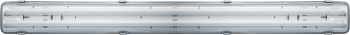 Светильник светодиодный ДСП 94 586 DSP-AC-224-IP65-LED 48Вт 4000К IP65 5000лм 176-264В призма (аналог ЛСП 2х36) Navigator 94586