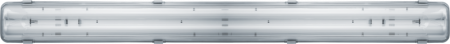 Светильник светодиодный ДСП 94 586 DSP-AC-224-IP65-LED 48Вт 4000К IP65 5000лм 176-264В призма (аналог ЛСП 2х36) Navigator 94586