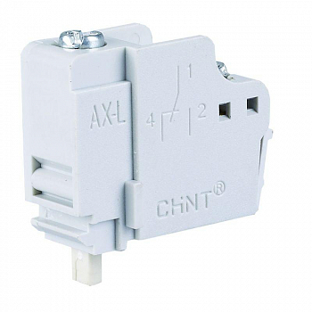 Контакт вспомогательный AL/AX-21-M8 для NM8N (R) CHINT 265343