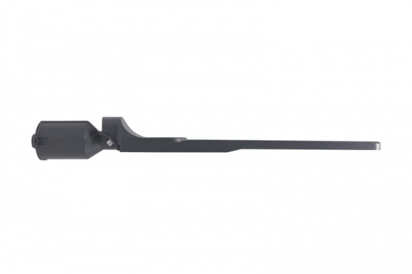 Светильник светодиодный PSL 09 100Вт 5000К уличный консольный ДКУ GR IP65 Pro JazzWay 5064119