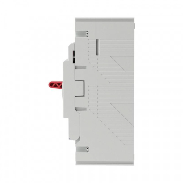 Выключатель автоматический MGS160 3P 100-125A 25kA YON MGS160M-3TAMF0125