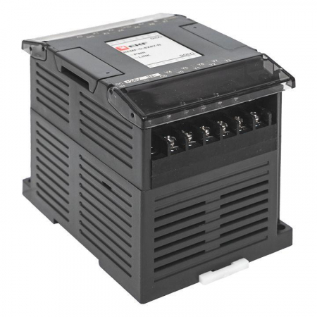 Модуль дискретного в/в REMF 8/8 PRO-Logic EKF REMF-D-8X8Y-R