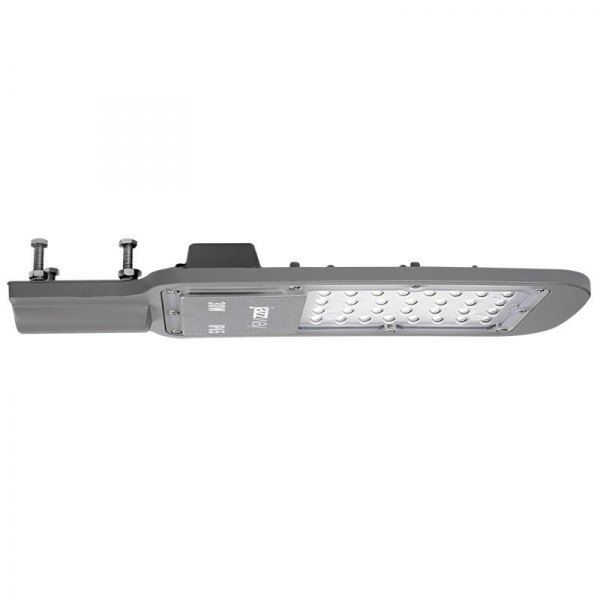 Светильник светодиодный PSL 07 30Вт 5000К IP65 180-260В AC ДКУ уличный JazzWay 5041035