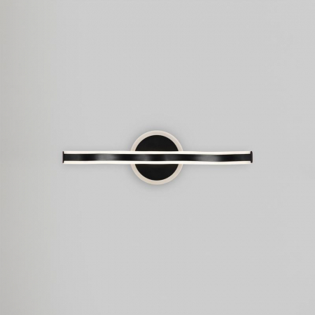 Светильник Supple 19Вт IP20 бра настен. Freya FR6099WL-L28B