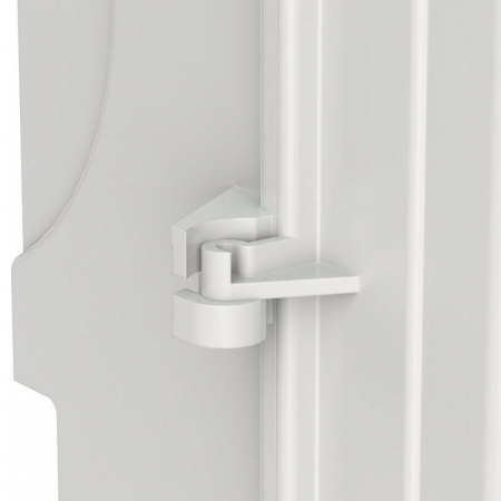 Корпус ЩУРн-П 3/10 Krepta 3 IP66 пластик. IEK KR3-KP33-N-10-66