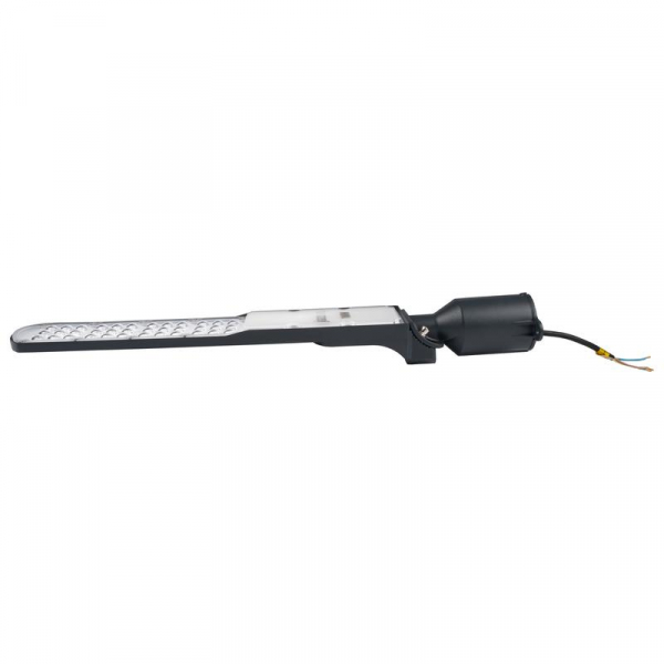 Светильник светодиодный PSL 09 100Вт 5000К IP65 ДКУ GR уличный консольный JazzWay 5064119
