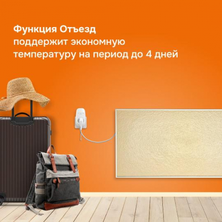 Терморегулятор pt Welrok 4660251140175