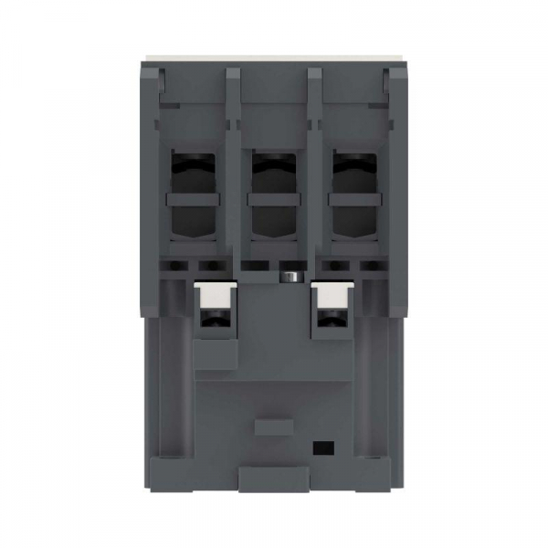 Контактор магнитный YON DSC105 105A 55кВт AC3 3P кат.220В AC YON DSC105-3C00A230