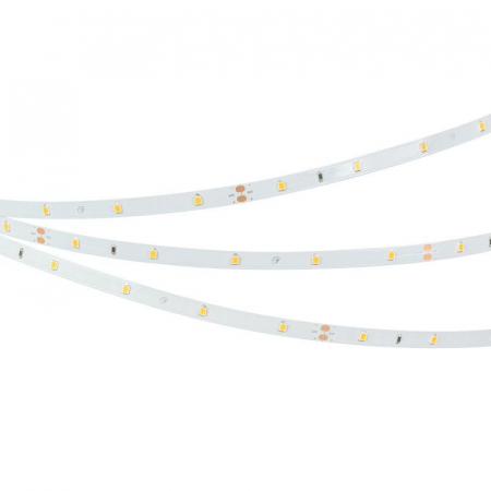 Лента светодиодная RT-A30-8mm 24V White 6000К 2.9Вт/м IP20 2835 5м открыт. Arlight 019917(2)
