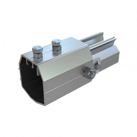 Поворотная консоль ±20° (Магистраль v2.0/Магистраль v3.0)