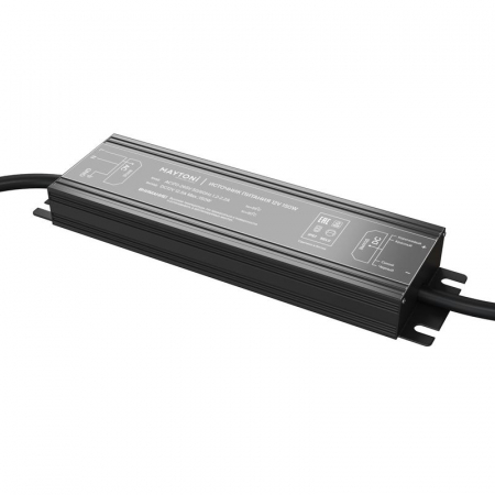 Блок питания PSI001 12В 150Вт IP67 Maytoni 020207